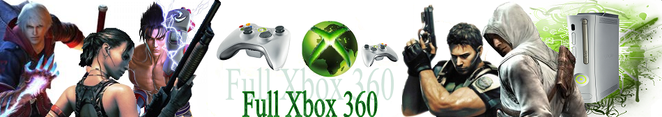 Full Xbox 360