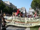 Strasbourg ville morte - contre sommet OTAN du 1er au 5 avril 2009 Manif+anti+otan+marseille