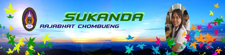 Sukanda