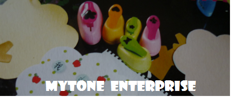 Mytone Enterprise