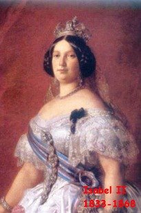 Isabel II