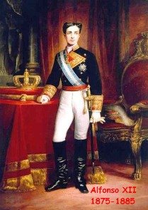 Alfonso XII