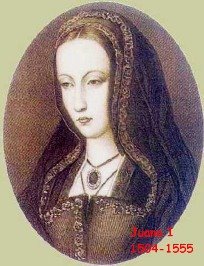 Juana la Loca