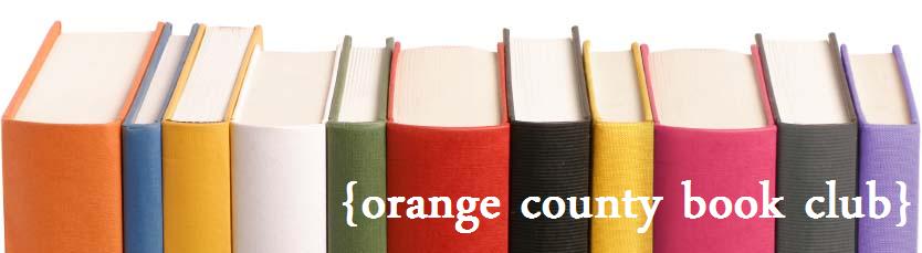 orange county book club
