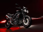TRIUMPH SPEED TRIPLE...BOOK NOW