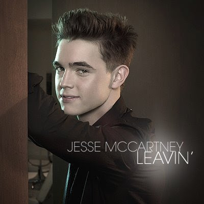 jesse mccartney leavin