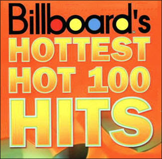 Billboard Charts 2009 Top 100