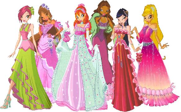 Photo De Winx
