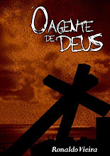 Livro: O Agente de Deus - 2011