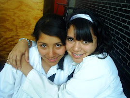 fany y faby