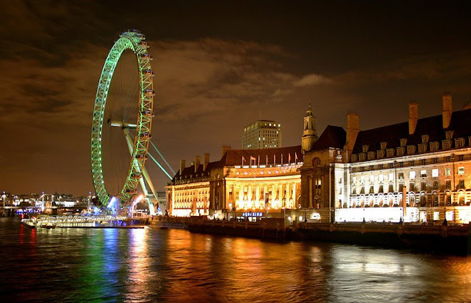 I ♥ london