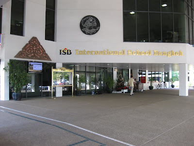 International School Bangkok