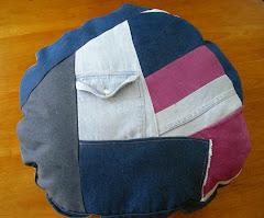 Hobo Pillow