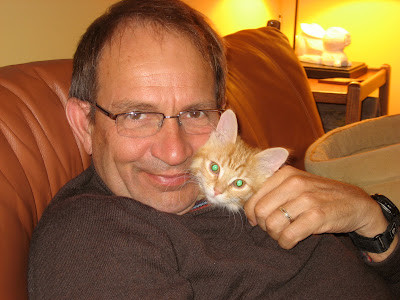 gary schmidt