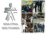 SENA SEDE ITUANGO