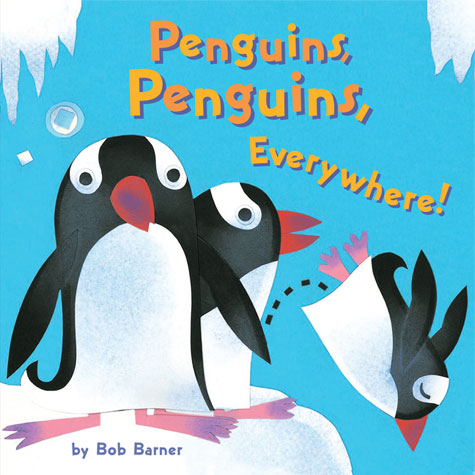 penguin story