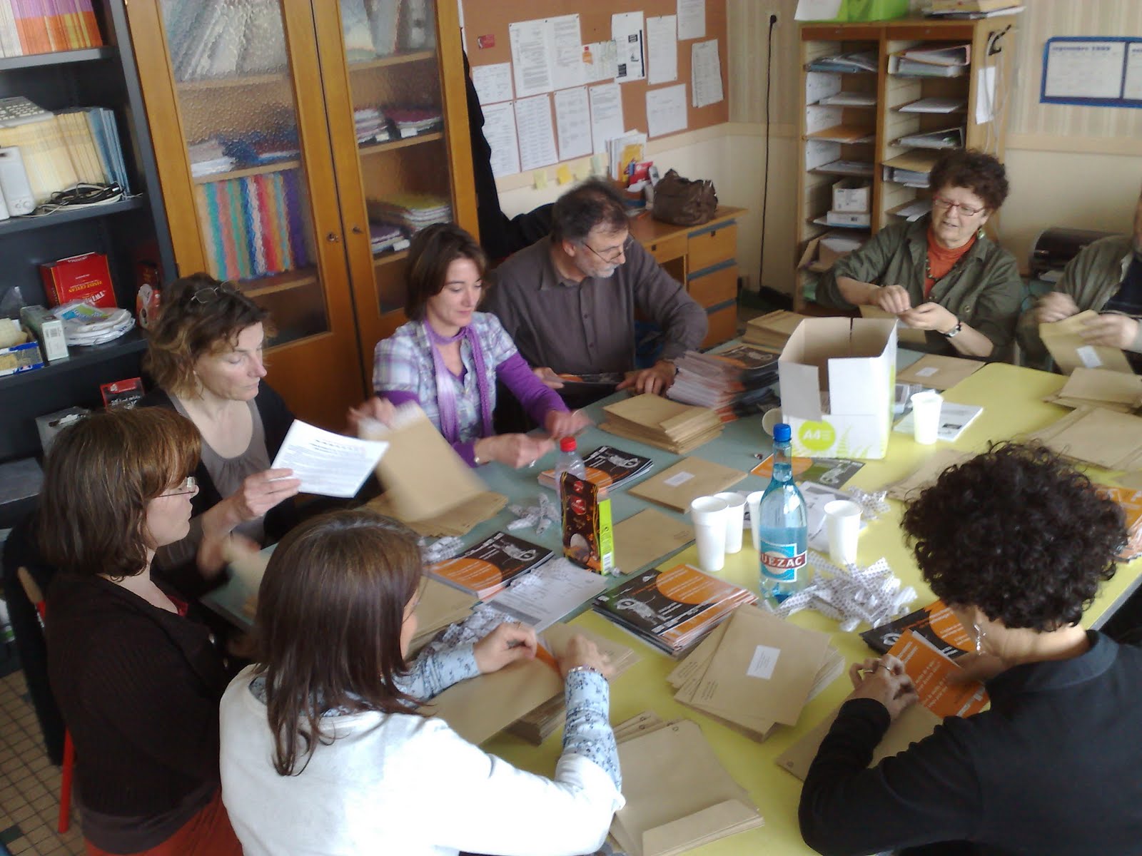 rencontre poitevines de psychologie scolaire