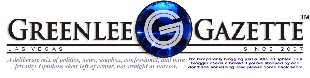 Greenlee Gazette