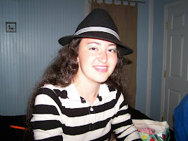 ME in the hat