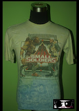 SMALL SOLDIERS 1998