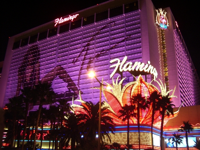 luxury hotels flamingo hotel and casino las vegas harrahs las vegas hotel 640x480