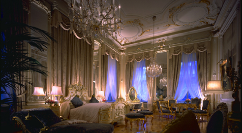Hotel Royal Palace Wien Hotel Royal Palace Wien