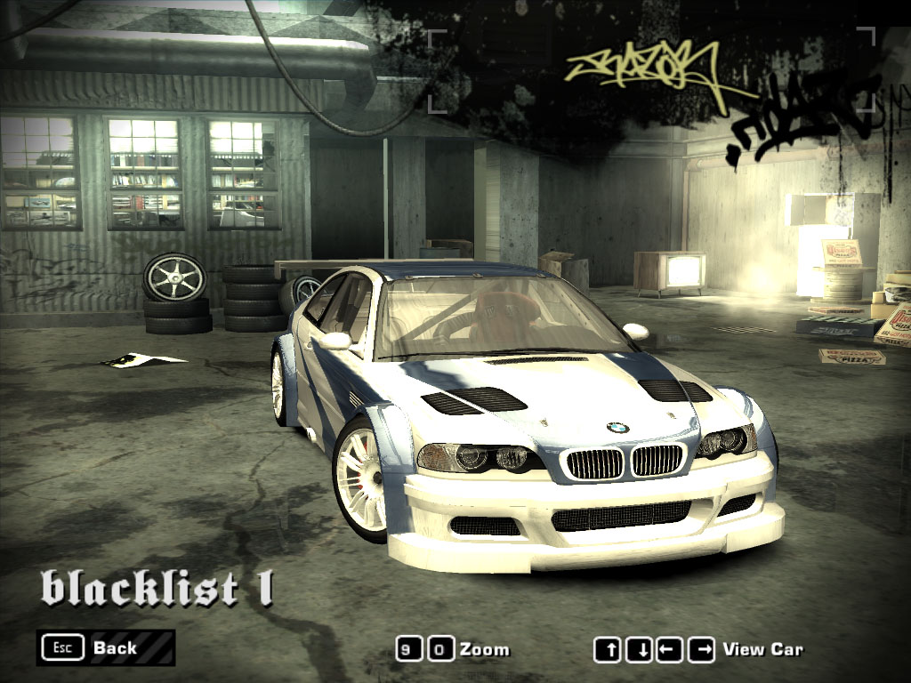 Bmw M3 Gt3