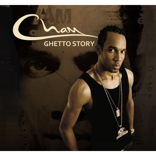 nUeVaMeNte actUaliZANdO pacIEnCIa ;) Baby Cham Ghetto story