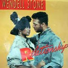 WENDELL STONE lp 1989 - relationship