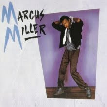 marcus miller lp 1984- marcus miller