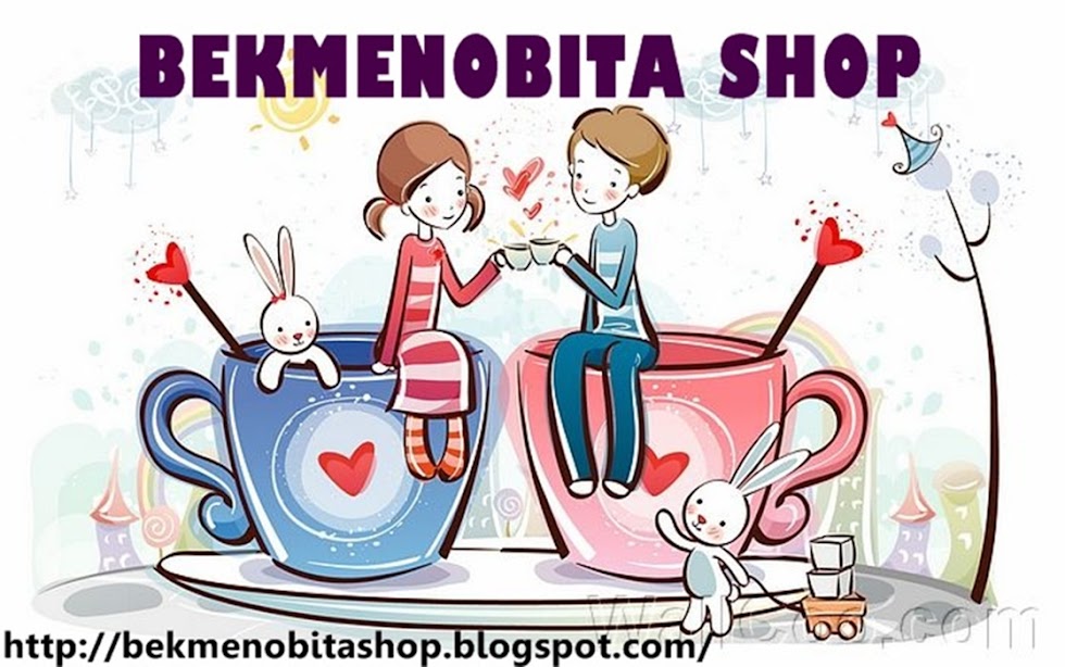 bekmenobita shop