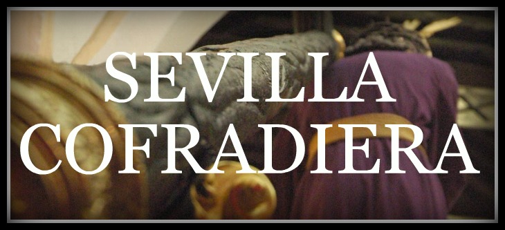 Sevilla cofradiera