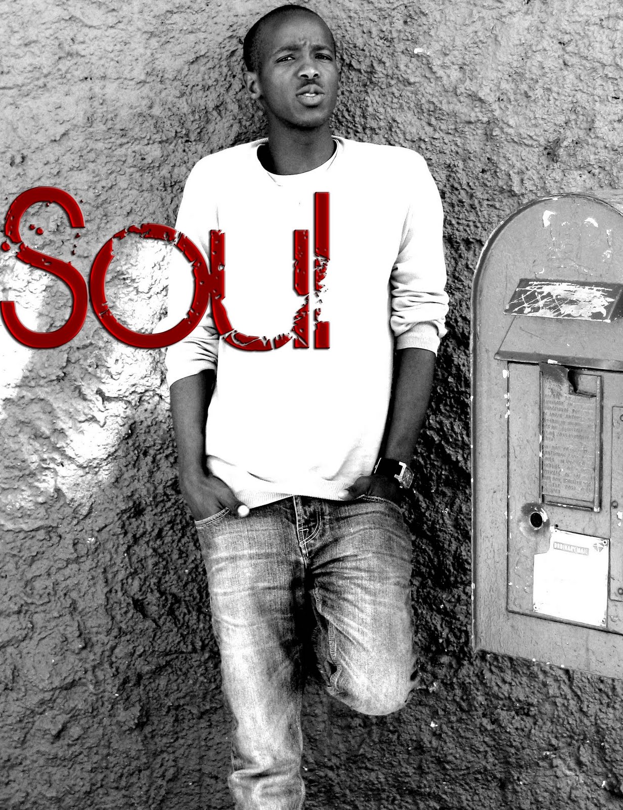 SOUL