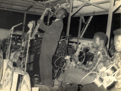Uhuru Dance Band, The* Proffesional Uhuru Dance Band, The - Konkoba Medley Uhuru Dance Band, The* Proffesional Uhuru Dance Band, The - Konkoba Medley