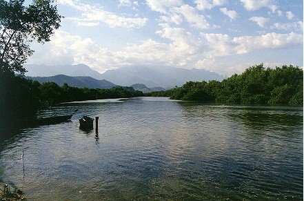 Área de Proteção Ambiental (APA) de Guapimirim