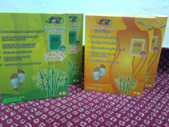 detox foot patch-RM 2.00/pcs,rm36/20pcs