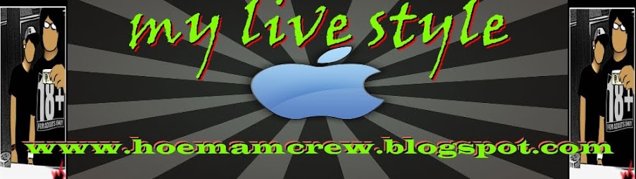 LIVE STYLE, Humam Ibadurrahman, Motivator Indonesia Humam, Hot news