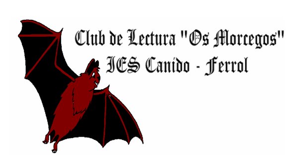 Club de Lectura - Os Morcegos