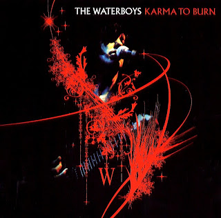 ¿Cuáles creeis que son los mejores discos en directo de rock? - Página 3 WATERBOYS,+THE+-+KARMA+TO+BURN+A