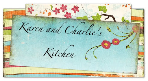 Karen and Charlie's Kitchen