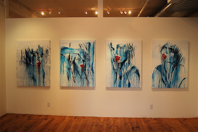 Opera Gallery NY, located at