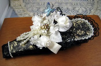 ~ Queen's Shoe ~