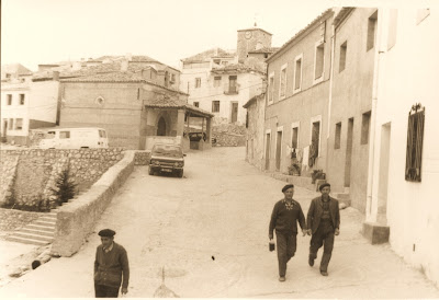 Cendejas de la Torre Cendejas de la Torre