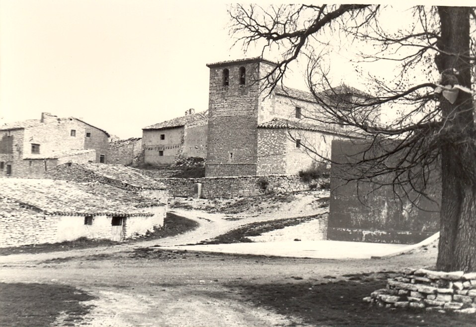 Torremochuela Torremochuela