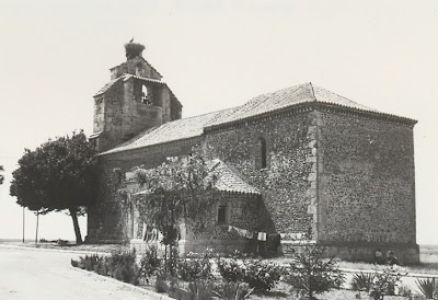 Villaseca de Uceda