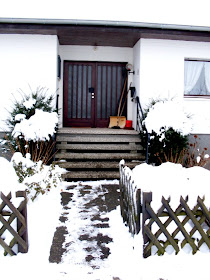 Gartenarbeit Ideen January 2010