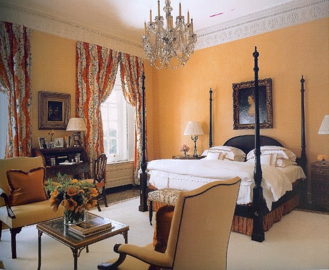 ROSE C'EST LA VIE President Obama Stayed Here Winfield House