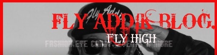 Fly Addik Blog