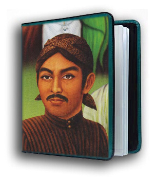 Ilmu Kerohanian & Kebatinan: Amalan Sunan Kali Jaga
