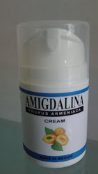 B17 Amigdalin Cream